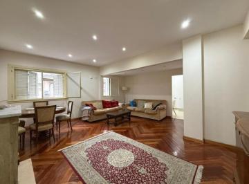 Departamento · 100m² · 3 Ambientes · Venta 3 Ambientes en Recoleta