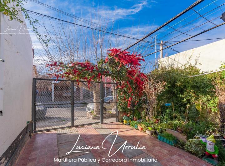Departamento · 50m² · 2 Ambientes