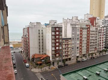 Departamento · 64m² · 3 Ambientes · 1 Cochera · Departamento en Venta, Mar del Plata