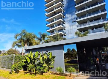 Departamento · 48m² · 2 Ambientes · 1 Cochera · Venta un Dormitorio con Cochera Puerto Norte Torre Arealis