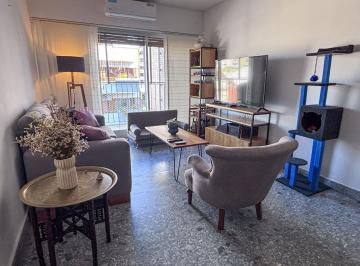 INO-INO-105_2 · Departamento en Venta 4 Ambientes con Balcón en Villa del Parque
