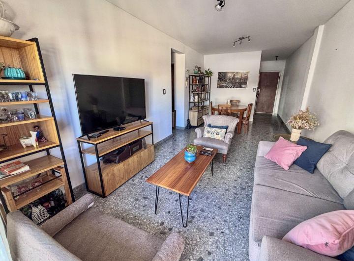 Departamento · 85m² · 4 Ambientes
