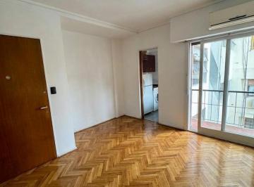 Departamento · 32m² · 2 Ambientes · Departamento 2 Ambientes con Seguridad 24hs