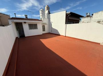 ADA-ADA-4223_2 · Venta | PH 2 Ambientes con Terraza Propia | Saavedra