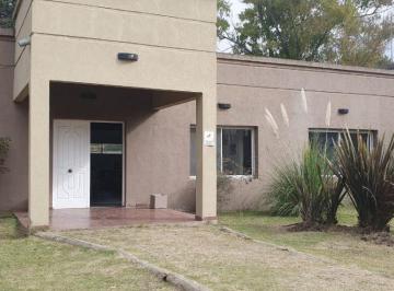Terreno , San Vicente · Lote en Venta con Construcción a Terminar – Barrio Cerrado Domselar Chico