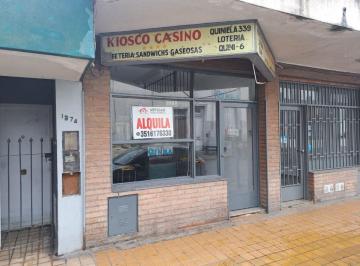 Local comercial de 1 ambiente, Córdoba · Local de 25 m² en Alquiler en Alberdi