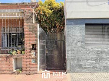 Casa · 95m² · 3 Dormitorios · Casa en Venta Rosario, Alberdi.