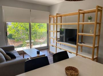Departamento · 40m² · 2 Ambientes · 1 Cochera · Venta 2 Ambientes Palermo Hollywood Amenities y Seg 24h