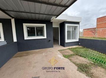 Casa · 70m² · 3 Ambientes · 1 Cochera · Duplex en Venta en Barrio Norte 1, con Patio Amplio