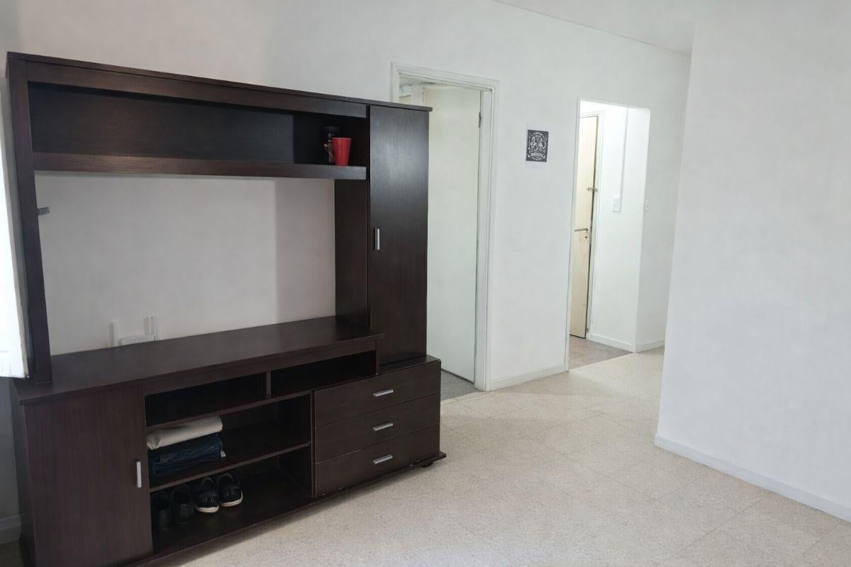 Departamento de 1 ambiente en venta ubicado en el Centro de la ciudad