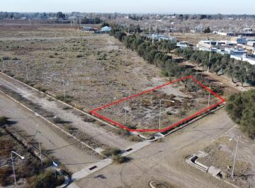 Terreno · 471m² · Lote de 471 m² Sobre Av Florida - Bº Solares de Viñuela
