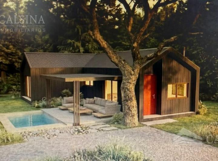 Casa · 140m² · 2 Dormitorios · 2 Cocheras