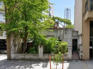 Terreno · 199m² · Lote en Belgrano /548 m² Vendibles Estimados/ Pb + 3
