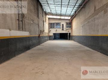 Imagen de referencia · Galpón - Depósito con Oficinas de 500 m² - Piñeyro, Avellaneda - Venta