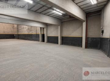 Imágen de referencia · Galpón - Depósito con Oficinas de 500 m² - Piñeyro, Avellaneda - Venta