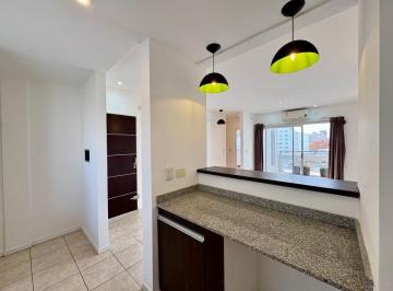 Departamento de 3 ambientes, La Plata · Alquiler Depto 2 Dorm + Cochera