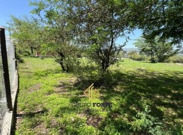 Terreno · 675m² · Lote en Venta en Parque Siquiman, Cerrado con Escritura