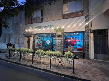 Fondo de comercio · 88m² · 6 Ambientes · Bar en Funcionamiento en Venta en Zona Centro