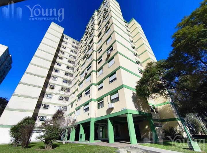 Departamento · 62m² · 3 Ambientes