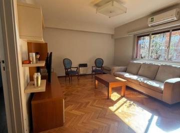 Departamento · 68m² · 3 Ambientes · Palermo Hollywood Sobre Paraguay 5400