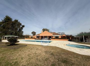 ESV-ESV-1805_2 · Lote Venta Fincas de San Vicente Chacras 2737 m²