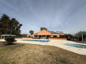 Terreno · 2737m² · 1 Ambiente · Lote Venta Fincas de San Vicente Chacras 2737 m²