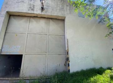 Bodega-Galpón · 225m² · Galpón en Burzaco