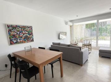 Departamento · 52m² · 3 Ambientes · Venta 3 Ambientes con Patio en Colegiales