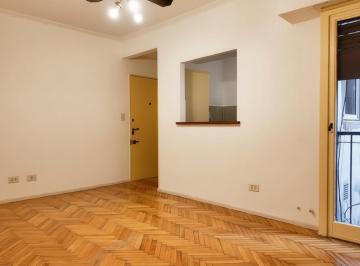 Departamento · 35m² · 2 Ambientes · Departamento en Balvanera
