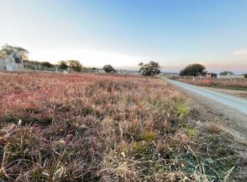 Terreno , Anisacate · Escritura Terreno 300 m Lomas de Anisacate Alta Gracia