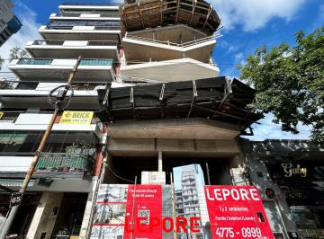 LEP-LE2-44901_2 · Venta de Departamento 1 Ambiente en Chacarita, Capital Federal