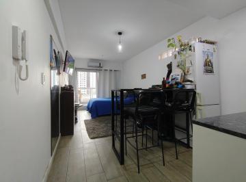Departamento · 27m² · 1 Ambiente · Departamento en Parque Patricios