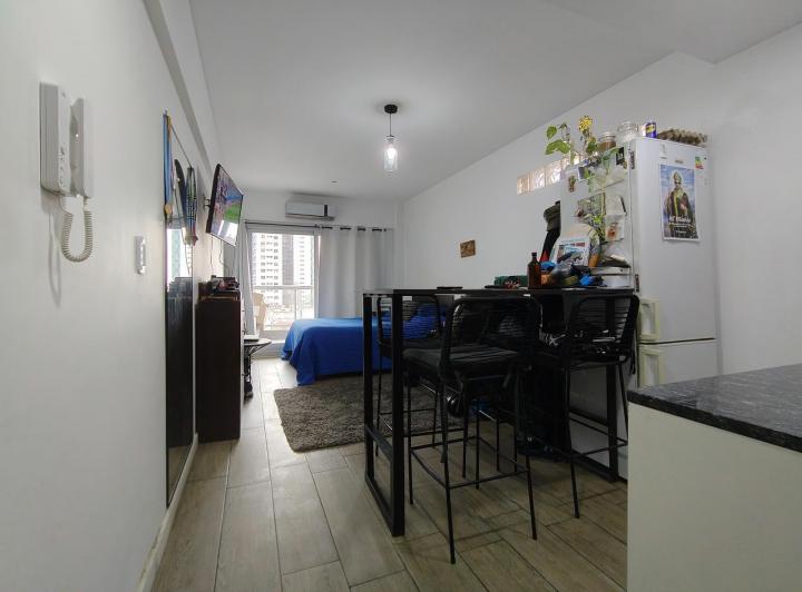 Departamento en Parque Patricios