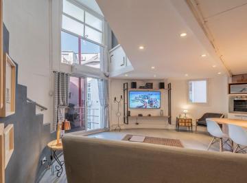 Departamento · 74m² · 3 Ambientes · 1 Cochera · Departamento en Colegiales