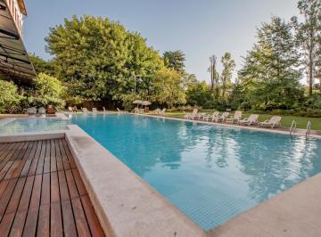 Departamento · 74m² · 3 Ambientes · 1 Cochera · Departamento en Colegiales