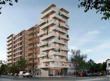 Departamento · 36m² · 2 Ambientes · Venta | 1 Dormitorio a Estrenar | 9.º Piso | Barrio Abasto