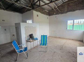 Casa de 3 ambientes, General Gutiérrez · Casa en Venta Obra Muy Avanzada a Terminar de 2 Dorm. en General Guitérrez