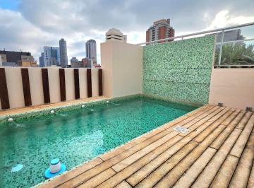 Departamento · 31m² · 1 Ambiente · Alquiler Monoambiente con Baulera en Belgrano