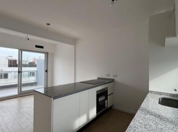 Departamento · 41m² · 2 Ambientes · 2 Ambientes en Venta, Belgrano, Piso 9, Luminoso, a Estrenar.