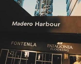 Departamento · 51m² · 2 Ambientes · Departamento en Venta y Alquiler en Puerto Madero
