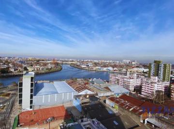 Departamento · 60m² · 3 Ambientes · Venta Departamento 3 Ambientes La Boca Vista Abieta