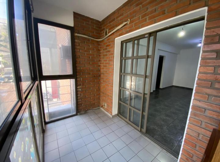 Departamento · 1m² · 2 Dormitorios