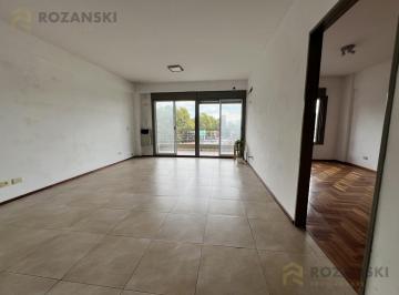 Departamento · 56m² · 2 Ambientes · Alquiler. 2 Ambientes. Contrafrente. Piso Alto. Luz y Vista. Excelente Estado.
