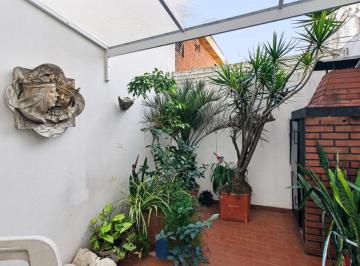 Departamento · 50m² · 2 Ambientes · Departamento - Venta - Villa Urquiza - 2 Amb - Patio con Parrilla