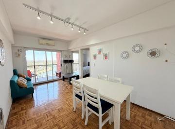 Departamento · 45m² · 2 Ambientes · Venta Departamento 2 Ambientes Gran Balcon La Boca