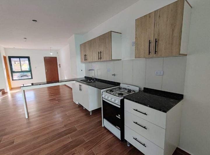 PH · 105m² · 4 Ambientes · 1 Cochera