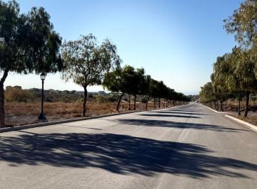 Terreno , Ciudad de Mendoza · Lote 500 m² Escritura Inmediata en Barrio Dalvian, Mendoza