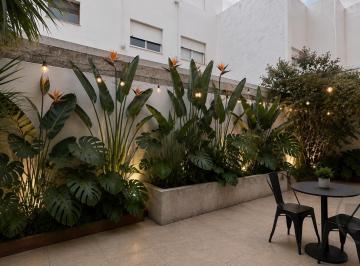 Departamento · 60m² · 3 Ambientes · Venta | Departamento | 3 Amb | 2 Patios | Plaza Mitre