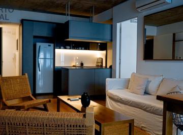 Departamento · 48m² · 2 Ambientes · Departamento en Recoleta