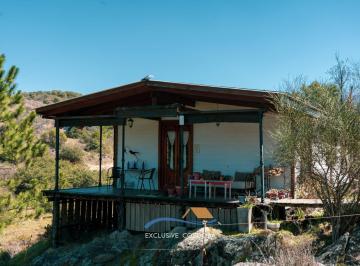 Foto · Complejo Turístico en Venta - 2 Cabañas Casa - San Clemente - Córdoba